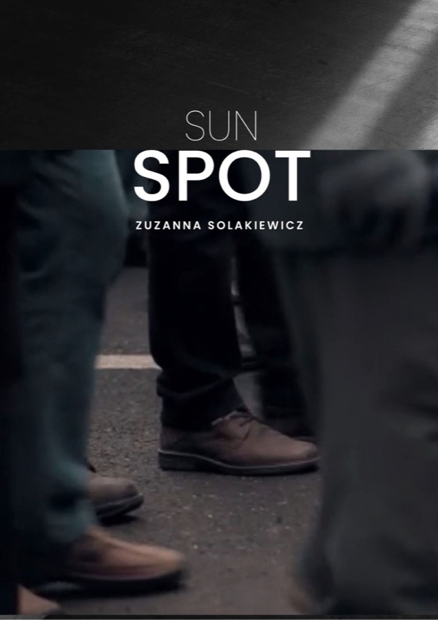 Sun Spot poster