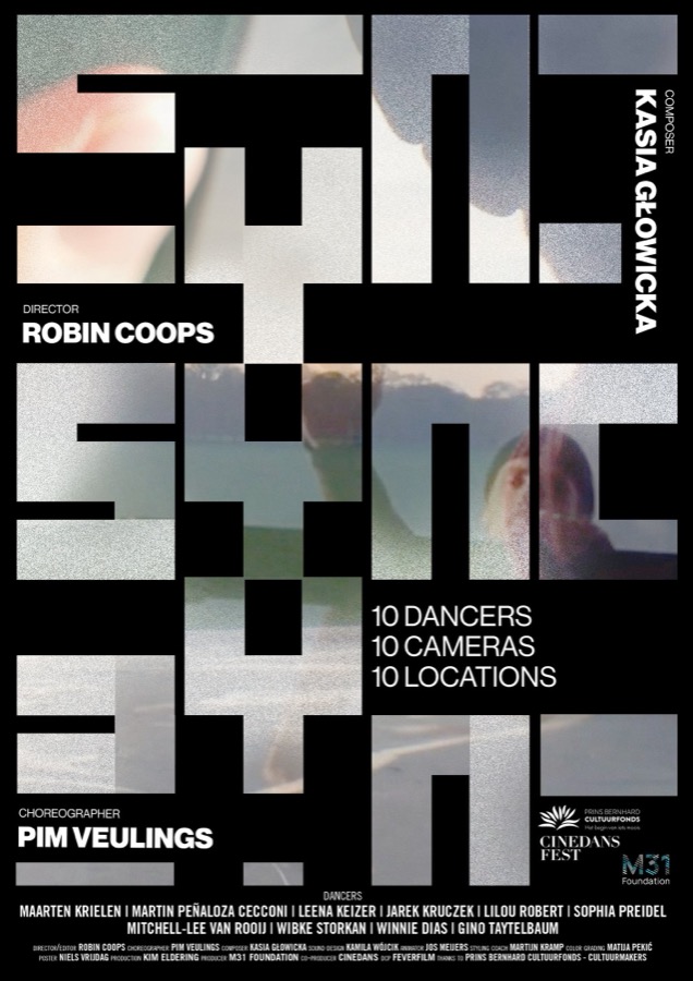 Sync poster
