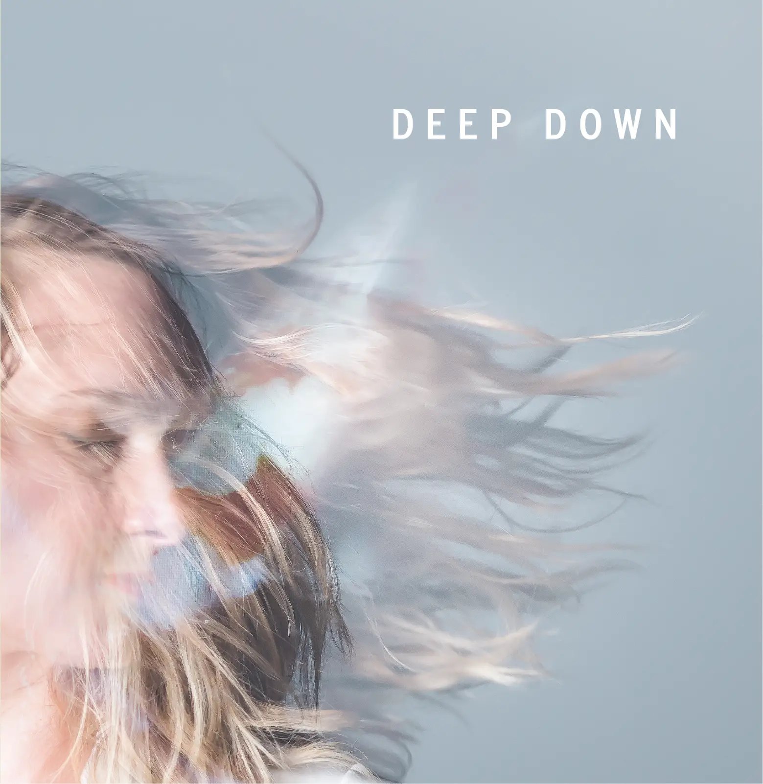 Deep Down - Glou
