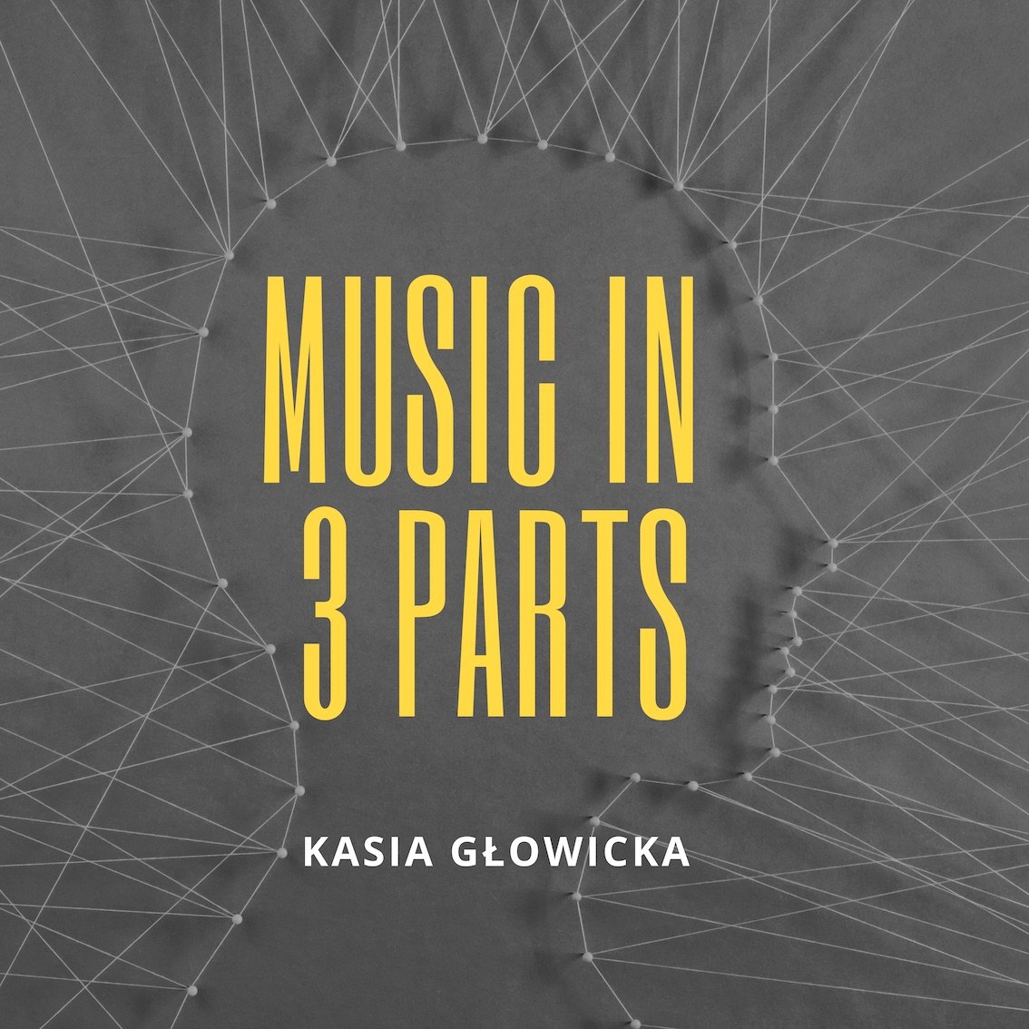 Music in 3 parts