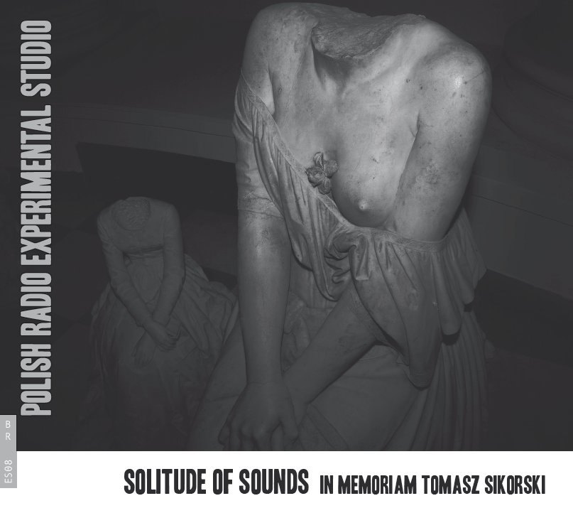 Presence - Solitude of Sounds