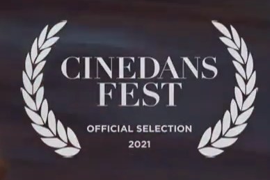 Official Selection, Cinedans Fest 2021